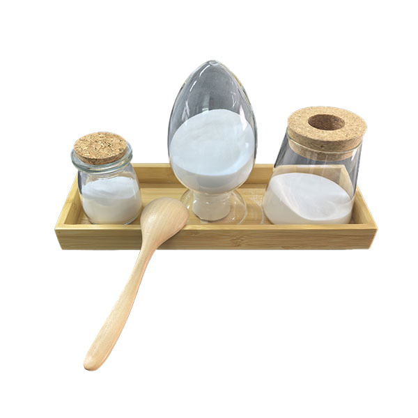 High-End Industrial Silica